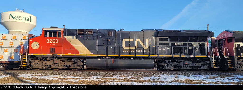 CN 3263